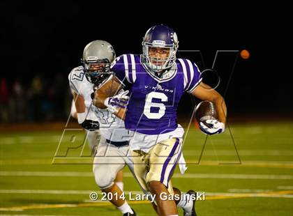 Thumbnail 1 in Saugus @ Valencia photogallery.