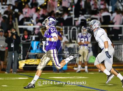 Thumbnail 1 in Saugus @ Valencia photogallery.