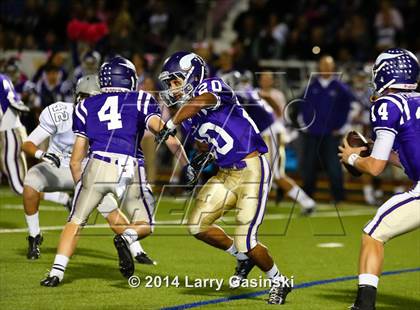 Thumbnail 3 in Saugus @ Valencia photogallery.