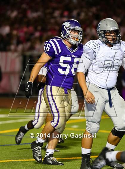 Thumbnail 3 in Saugus @ Valencia photogallery.