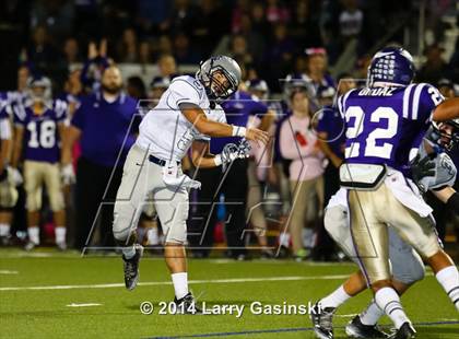 Thumbnail 2 in Saugus @ Valencia photogallery.
