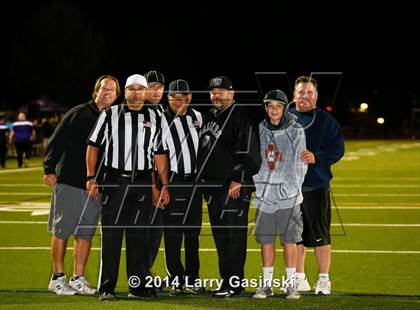 Thumbnail 2 in Saugus @ Valencia photogallery.