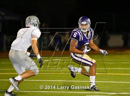Thumbnail 2 in Saugus @ Valencia photogallery.