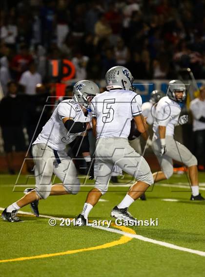 Thumbnail 1 in Saugus @ Valencia photogallery.
