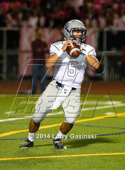 Thumbnail 2 in Saugus @ Valencia photogallery.