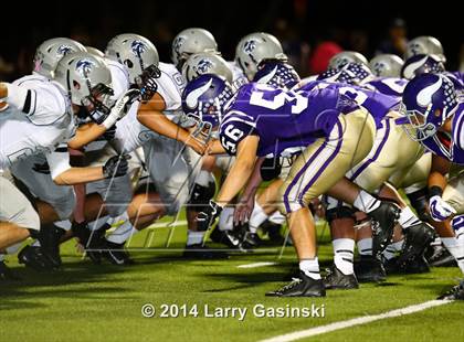 Thumbnail 1 in Saugus @ Valencia photogallery.