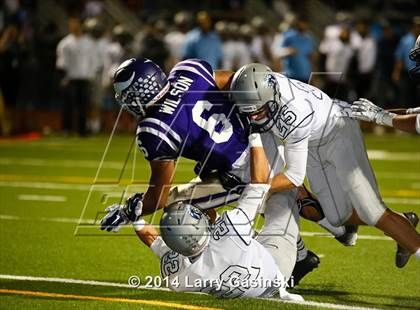 Thumbnail 2 in Saugus @ Valencia photogallery.