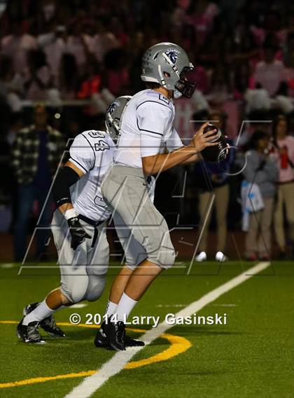 Thumbnail 2 in Saugus @ Valencia photogallery.