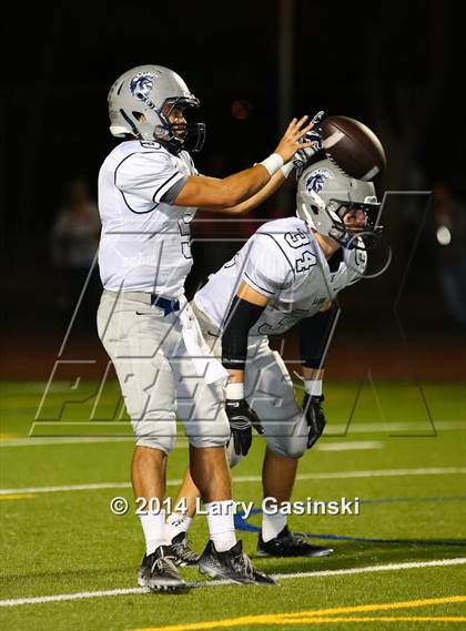 Thumbnail 3 in Saugus @ Valencia photogallery.