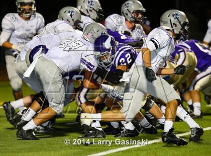 Thumbnail 2 in Saugus @ Valencia photogallery.
