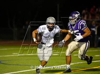 Thumbnail 2 in Saugus @ Valencia photogallery.