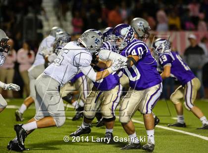 Thumbnail 3 in Saugus @ Valencia photogallery.