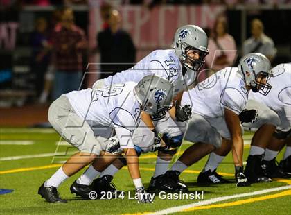 Thumbnail 2 in Saugus @ Valencia photogallery.
