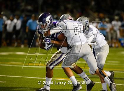 Thumbnail 1 in Saugus @ Valencia photogallery.