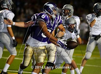 Thumbnail 2 in Saugus @ Valencia photogallery.