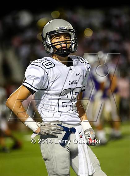 Thumbnail 1 in Saugus @ Valencia photogallery.