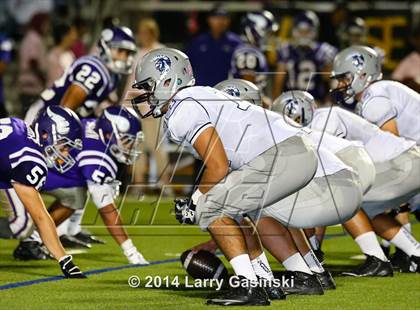 Thumbnail 2 in Saugus @ Valencia photogallery.