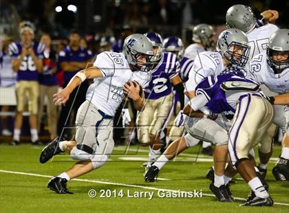 Thumbnail 1 in Saugus @ Valencia photogallery.