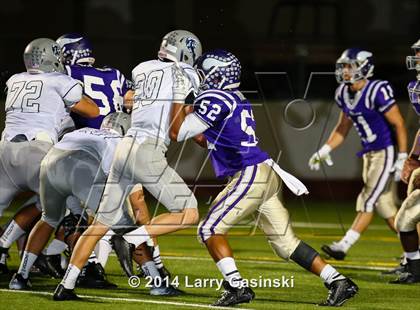 Thumbnail 3 in Saugus @ Valencia photogallery.