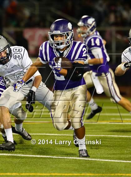 Thumbnail 3 in Saugus @ Valencia photogallery.