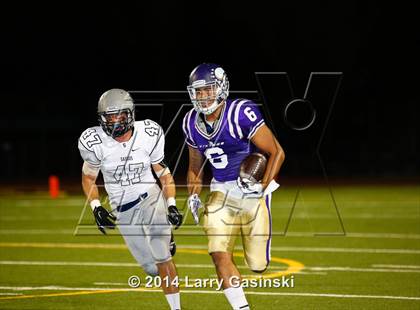 Thumbnail 2 in Saugus @ Valencia photogallery.