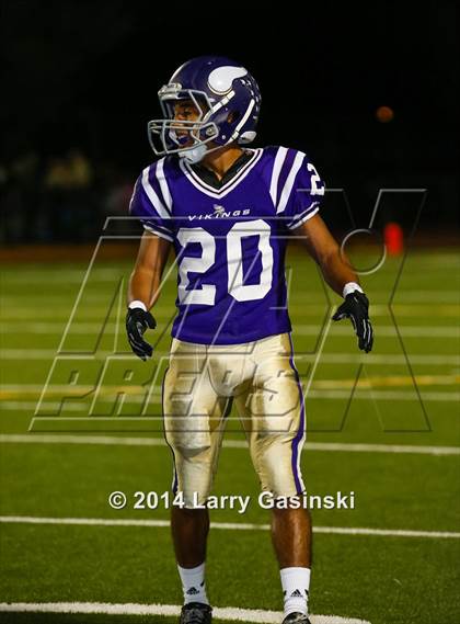 Thumbnail 1 in Saugus @ Valencia photogallery.