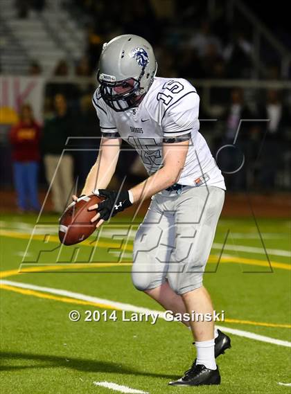 Thumbnail 1 in Saugus @ Valencia photogallery.