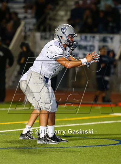 Thumbnail 1 in Saugus @ Valencia photogallery.