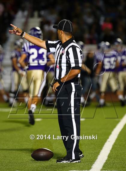 Thumbnail 1 in Saugus @ Valencia photogallery.
