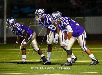 Thumbnail 2 in Saugus @ Valencia photogallery.