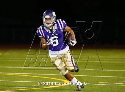 Thumbnail 1 in Saugus @ Valencia photogallery.