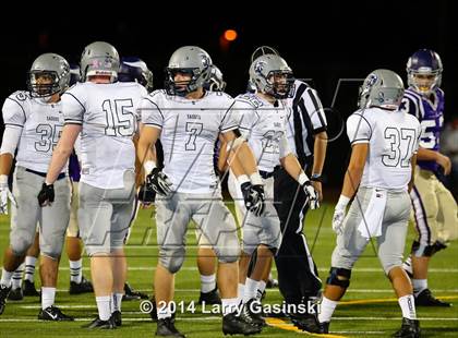 Thumbnail 1 in Saugus @ Valencia photogallery.