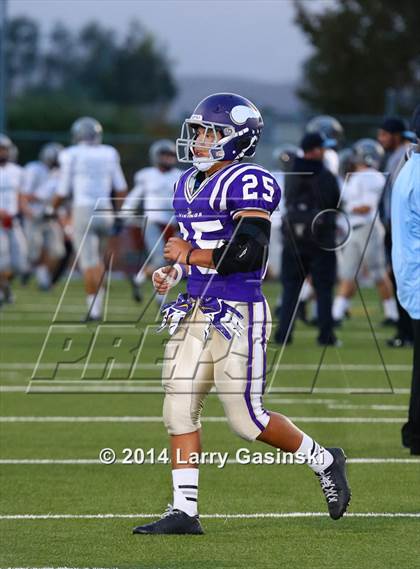 Thumbnail 1 in Saugus @ Valencia photogallery.