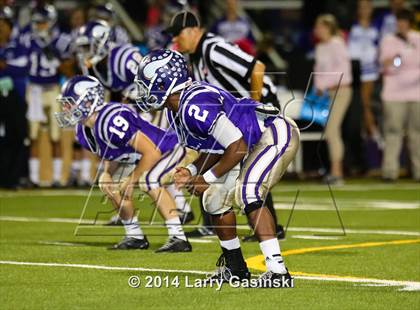 Thumbnail 1 in Saugus @ Valencia photogallery.