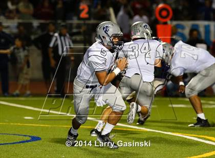 Thumbnail 1 in Saugus @ Valencia photogallery.