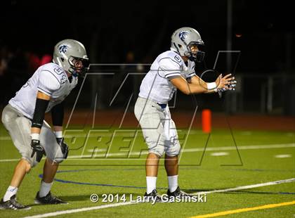 Thumbnail 1 in Saugus @ Valencia photogallery.