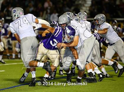 Thumbnail 3 in Saugus @ Valencia photogallery.