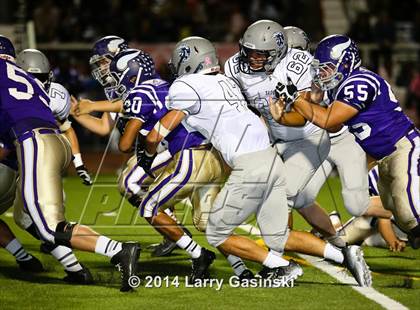 Thumbnail 1 in Saugus @ Valencia photogallery.