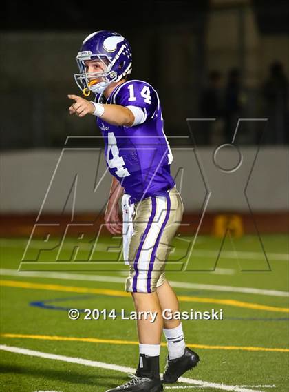 Thumbnail 1 in Saugus @ Valencia photogallery.