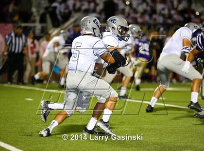Thumbnail 1 in Saugus @ Valencia photogallery.