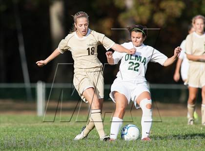Thumbnail 3 in Absegami @ Our Lady of Mercy Academy photogallery.