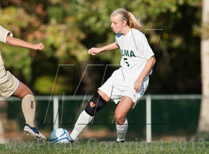 Thumbnail 1 in Absegami @ Our Lady of Mercy Academy photogallery.