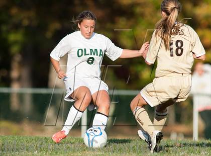 Thumbnail 3 in Absegami @ Our Lady of Mercy Academy photogallery.
