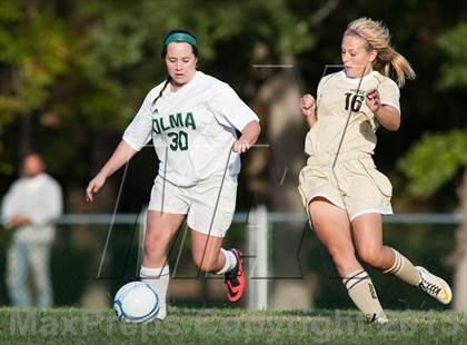 Thumbnail 3 in Absegami @ Our Lady of Mercy Academy photogallery.