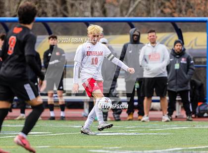 Thumbnail 1 in Oliver Ames vs Hingham (MIAA Division 2 Final) photogallery.