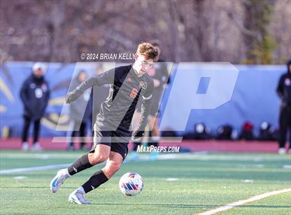 Thumbnail 1 in Oliver Ames vs Hingham (MIAA Division 2 Final) photogallery.
