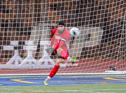 Thumbnail 1 in Oliver Ames vs Hingham (MIAA Division 2 Final) photogallery.