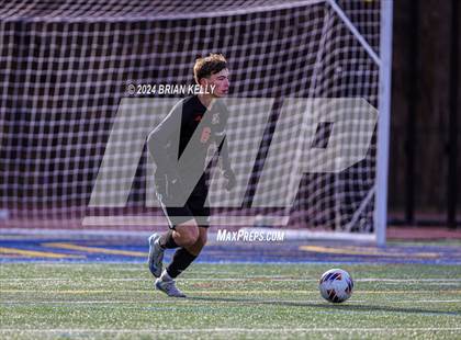 Thumbnail 3 in Oliver Ames vs Hingham (MIAA Division 2 Final) photogallery.
