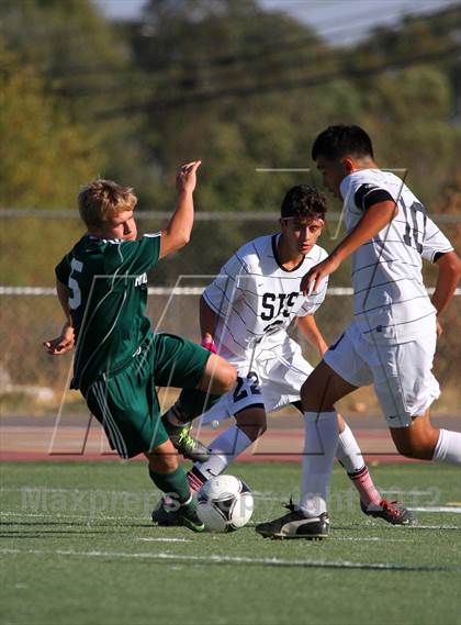 Thumbnail 3 in Ponderosa @ Sheldon photogallery.