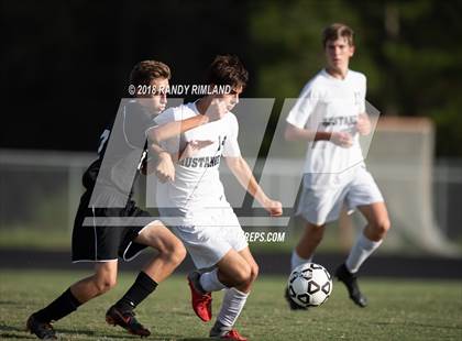 Thumbnail 2 in Myers Park @ Porter Ridge photogallery.